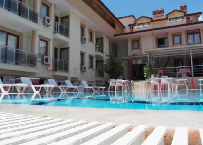 Mucize Termal Spa