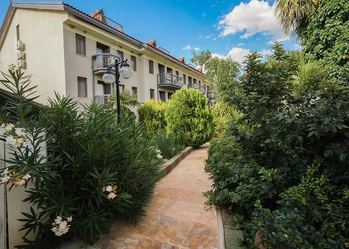 Halici Hotel Resort & Spa