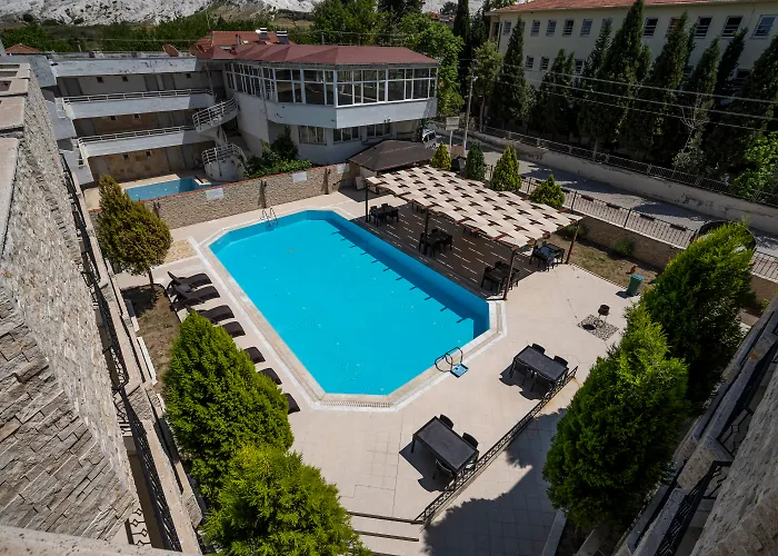 Ayapam Hotel