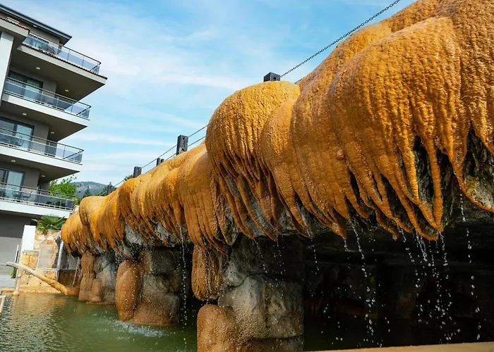 Hierapark Thermal & Spa Hotel