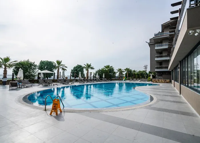 Hierapark Thermal & Spa Hotel