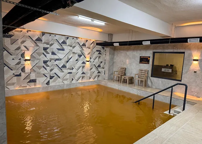 Celik Thermal & Spa