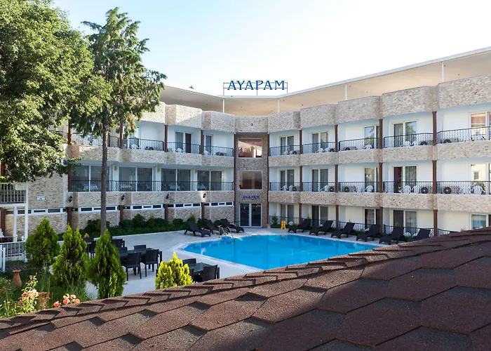 Ayapam Hotel