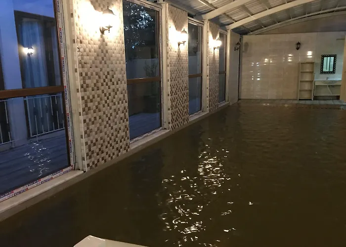 Oskar Hotel
