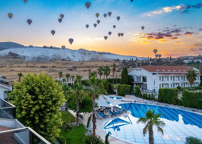 Tripolis Hotel
