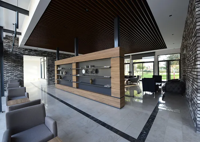 Herakles Thermal Hotel