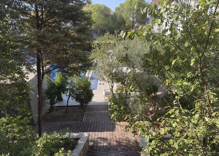 Reis Thermal Otel