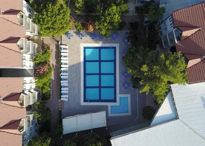 Reis Thermal Otel