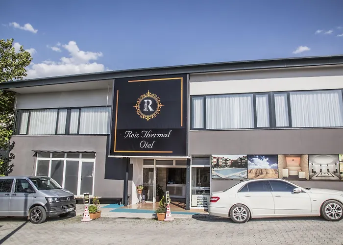 Reis Thermal Otel