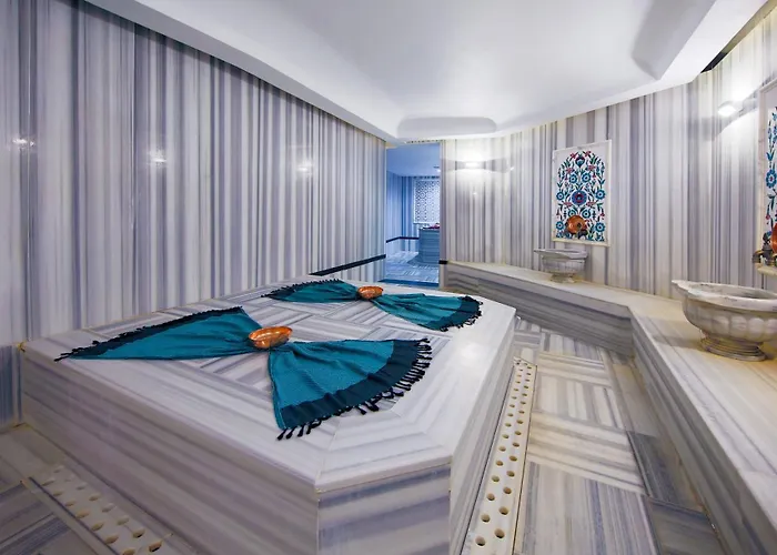 Doga Thermal Health & Spa
